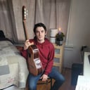 Wedding and Function Classical guitarist
