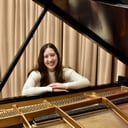 Wedding and Services Pianist