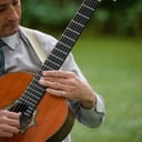 Brian David Guitarist