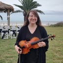 Shayna - Wedding &amp; Event Violinist &amp; Violist