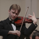 Aidan - Wedding &amp; Event Violinist