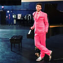 Wedding Pianist, Daniel B