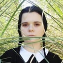 Wednesday Addams
