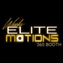 Weeks Elite Motions 360 Booth