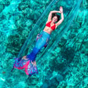 Wendy The Texas Mermaid LLC