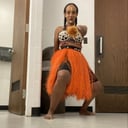 West African Dance