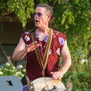 West African Drum Ensemble