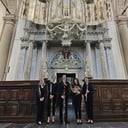 West Chester University Woodwind Quintet