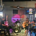 West Palm Ave Band
