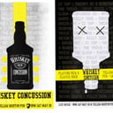 Whiskey Concussion