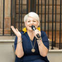 Whitney McDuff Speaker Coaching