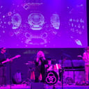 Whole Lot of Zeppelin