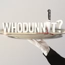 Whoodunit? Murder Mystery Events