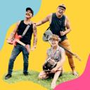 Wiesinger - Music For Fun People