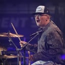 Will Gordon Drums