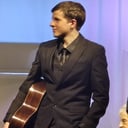 William Dodson Fingerstyle guitar