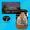 Wine On Wheels Mobile Beverage Pros