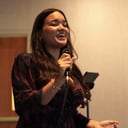 Winifer Castañeda – The Lyric Voice