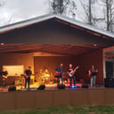 Wiregrass Amphitheater
