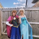 Wish Upon A Star Princesses