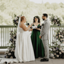 Without a Hitch Wedding Officiant