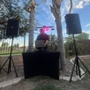 Wolf Grenade Entertainment