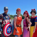 Wolfe Mountain Entertainment