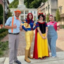Wolfe Mountain Entertainment