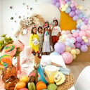 Wonder Party