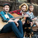 Wooden Sleepers