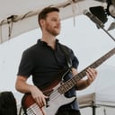 Working Bassist Available for Hire