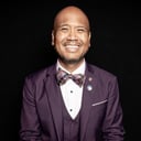 The Man in the Purple Suit - Jonathan Molo