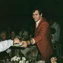 Roby Sobieski, World Class Magician