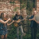 World Folk Music in Many Forms!