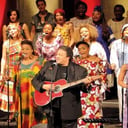 World Gospel Music