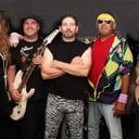 World's Greatest 80's Band Jessie's Girl