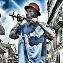 World's Most Daring Sword Swallower