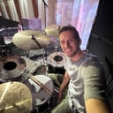 Worship Drummer, Kevin S