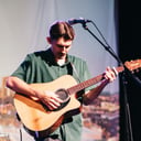 Cole Perkins, Worship Leader
