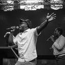 Worship Leader, Quannezz