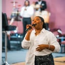 Worship Leader