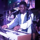 Worship Leader