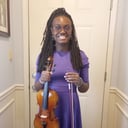 Pianist &amp; Violinist Marini Kelley