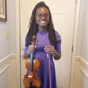 Pianist &amp; Violinist Marini Kelley