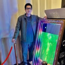 WowS Event Rentals | Photo Booth
