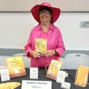 Write Your Book Now!