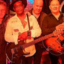 Yellow Moon Band