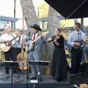 Xavier Hay &amp; The Beehive Boys