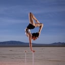 XL Acrobatics