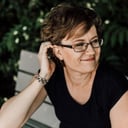 YA Author and founder of Eagar Editing